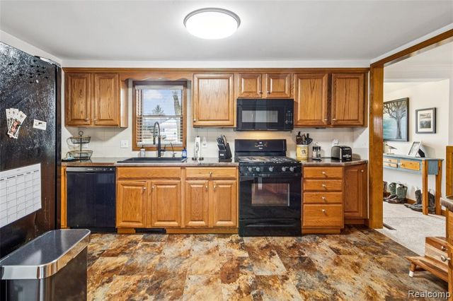 12895 E Washington Road, Reese, MI 48757