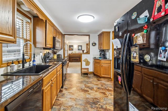 12895 E Washington Road, Reese, MI 48757