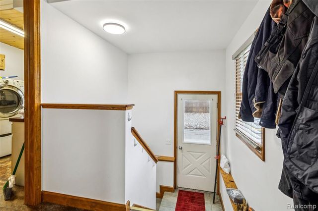 12895 E Washington Road, Reese, MI 48757