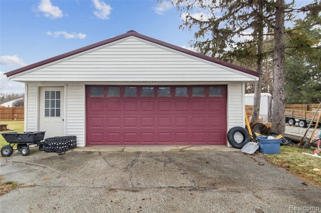 12895 E Washington Road, Reese, MI 48757