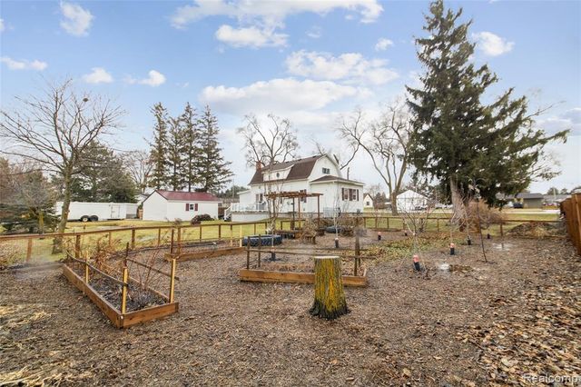 12895 E Washington Road, Reese, MI 48757