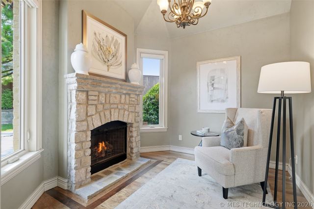 8001 S Galveston Court, Tulsa, OK 74132