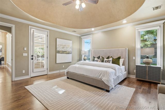 8001 S Galveston Court, Tulsa, OK 74132