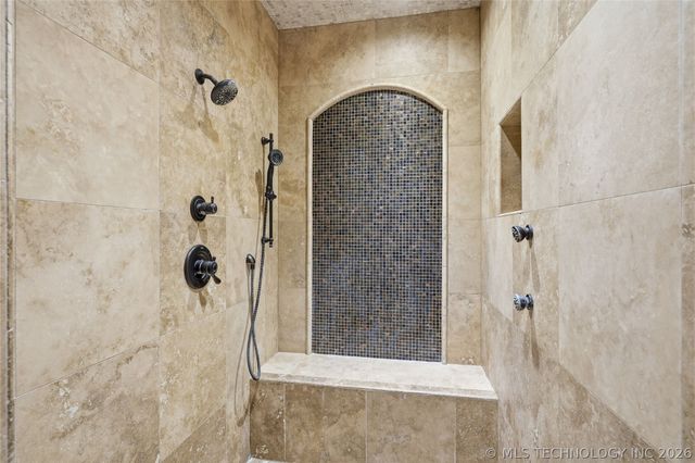 8001 S Galveston Court, Tulsa, OK 74132