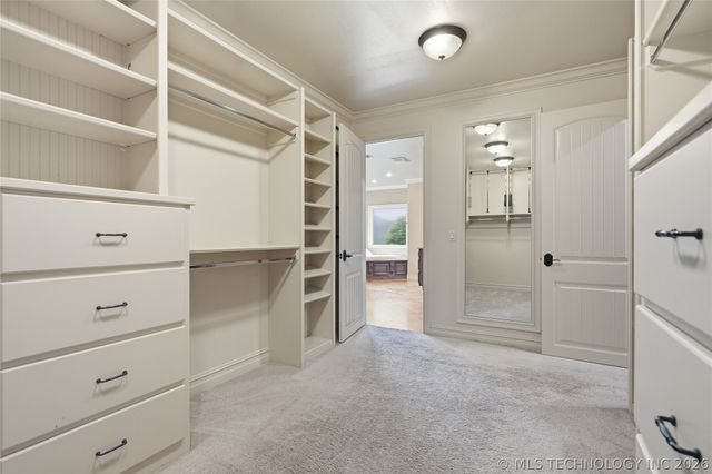 8001 S Galveston Court, Tulsa, OK 74132