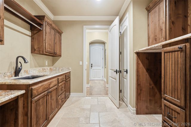 8001 S Galveston Court, Tulsa, OK 74132