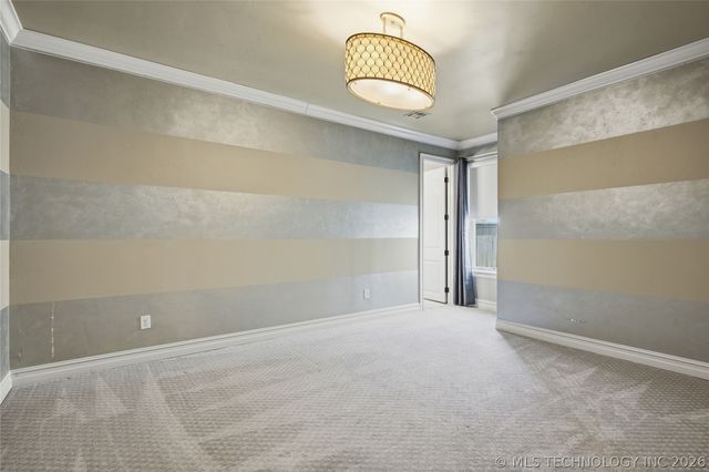 8001 S Galveston Court, Tulsa, OK 74132