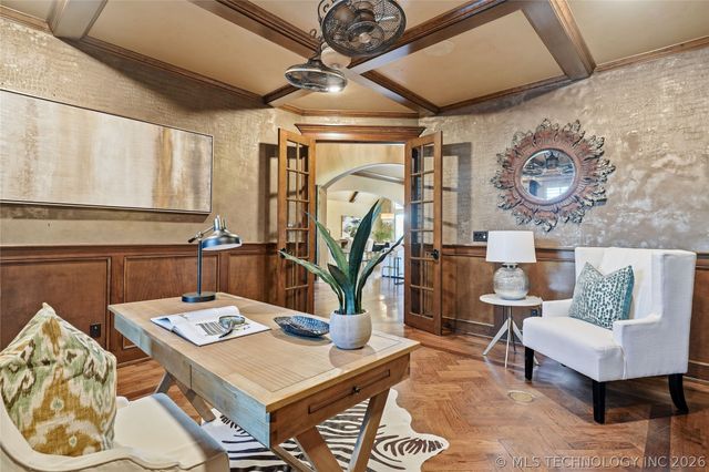 8001 S Galveston Court, Tulsa, OK 74132