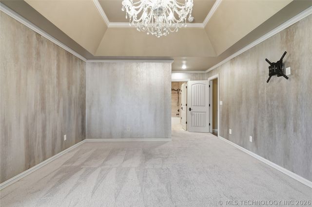 8001 S Galveston Court, Tulsa, OK 74132