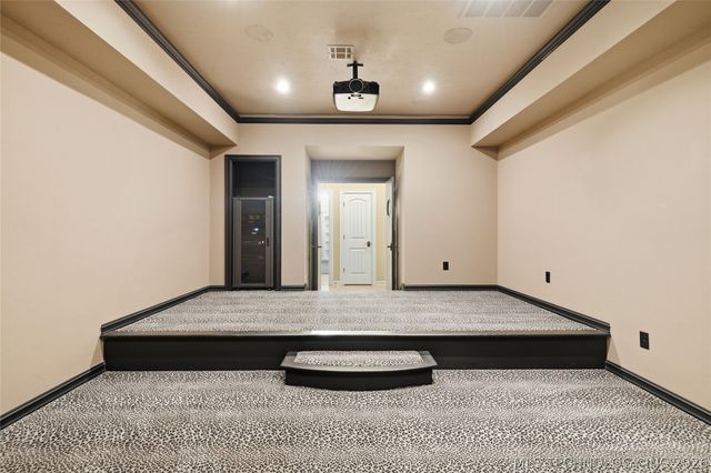 8001 S Galveston Court, Tulsa, OK 74132