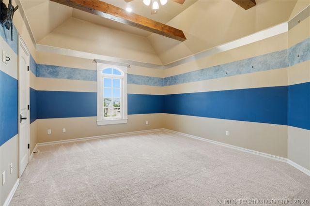 8001 S Galveston Court, Tulsa, OK 74132