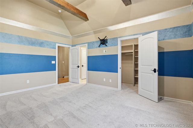 8001 S Galveston Court, Tulsa, OK 74132