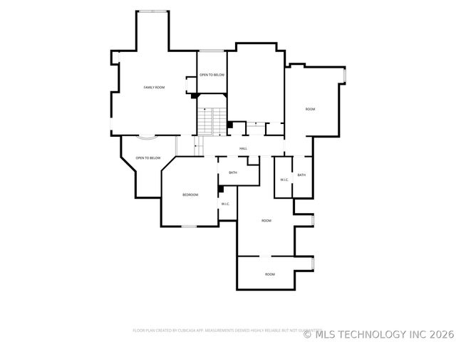 8001 S Galveston Court, Tulsa, OK 74132
