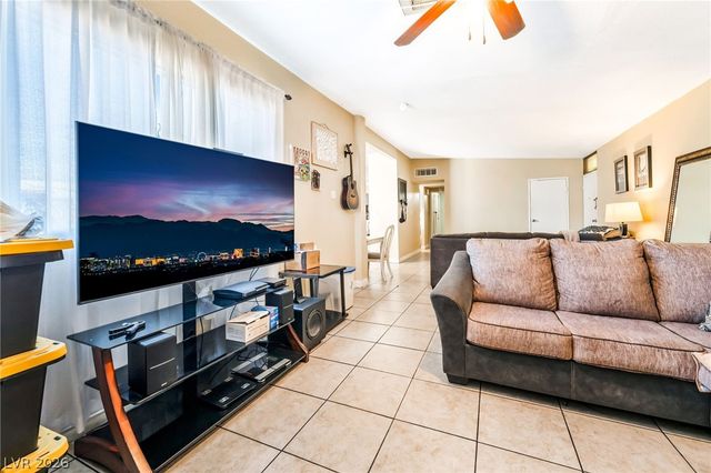2730 Taylor Avenue, North Las Vegas, NV 89030