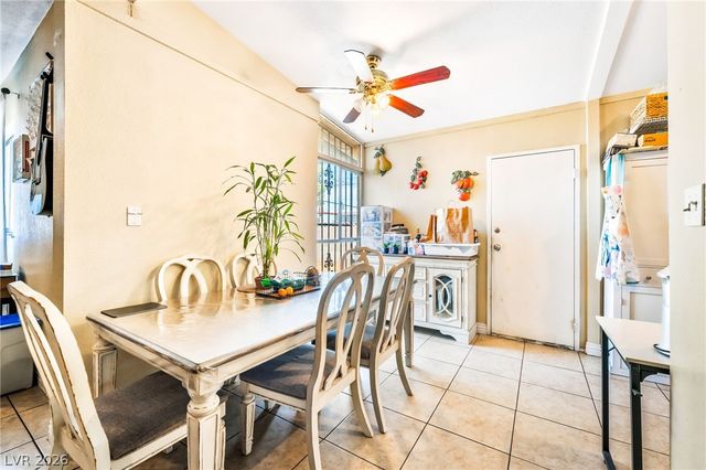 2730 Taylor Avenue, North Las Vegas, NV 89030