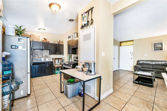 2730 Taylor Avenue, North Las Vegas, NV 89030
