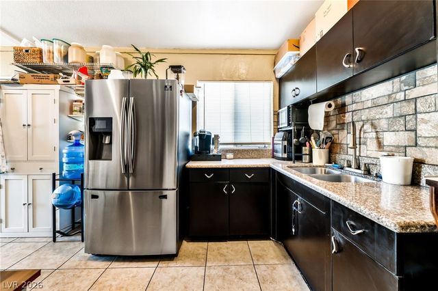 2730 Taylor Avenue, North Las Vegas, NV 89030