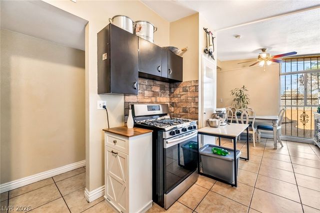 2730 Taylor Avenue, North Las Vegas, NV 89030