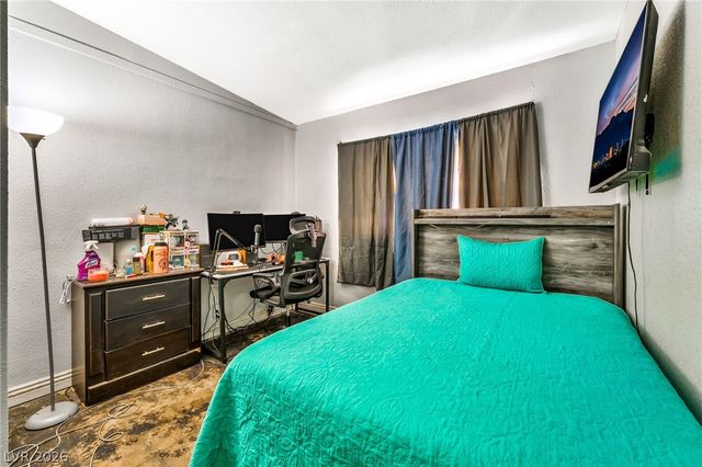 2730 Taylor Avenue, North Las Vegas, NV 89030
