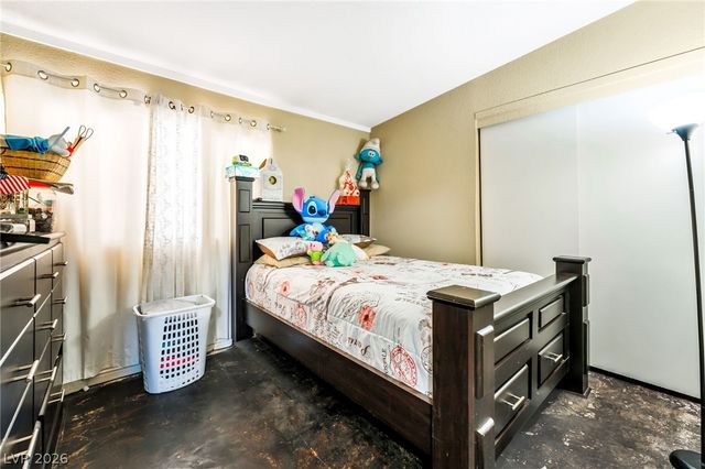 2730 Taylor Avenue, North Las Vegas, NV 89030