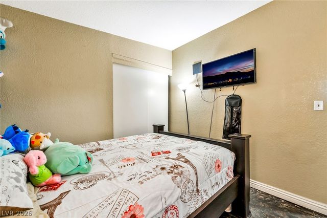 2730 Taylor Avenue, North Las Vegas, NV 89030