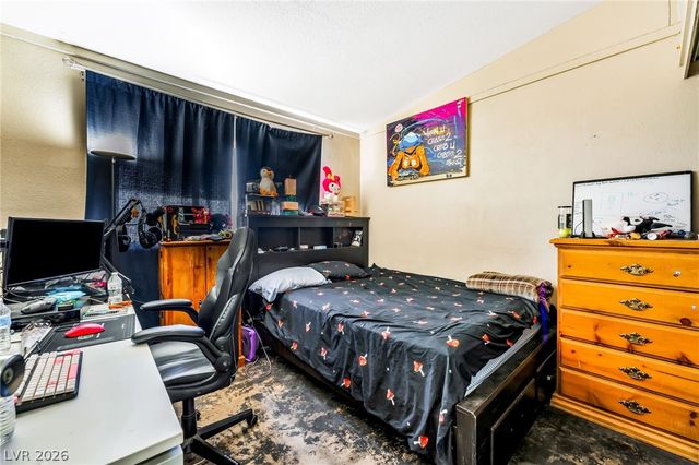 2730 Taylor Avenue, North Las Vegas, NV 89030