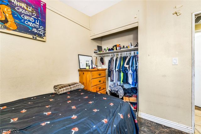 2730 Taylor Avenue, North Las Vegas, NV 89030
