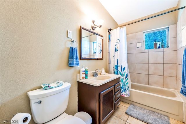 2730 Taylor Avenue, North Las Vegas, NV 89030