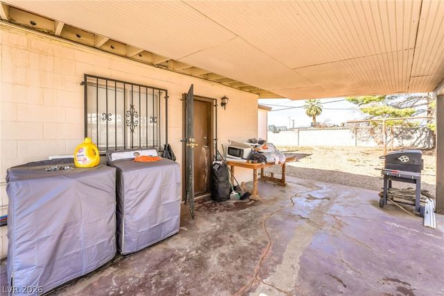 2730 Taylor Avenue, North Las Vegas, NV 89030