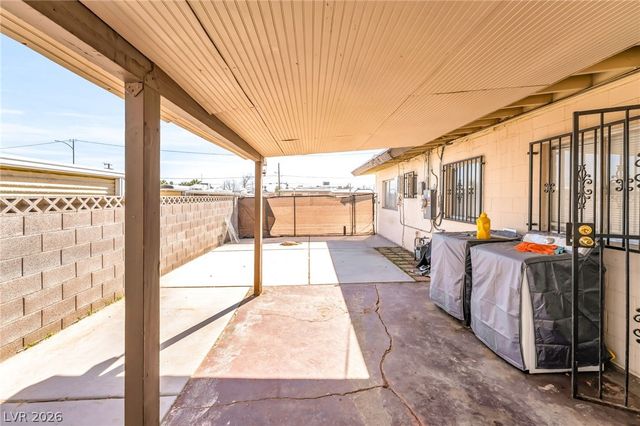 2730 Taylor Avenue, North Las Vegas, NV 89030