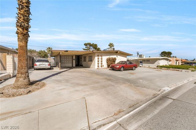 2730 Taylor Avenue, North Las Vegas, NV 89030