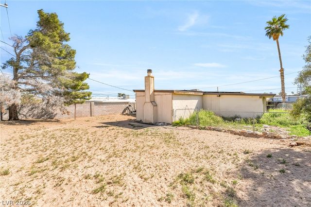 2730 Taylor Avenue, North Las Vegas, NV 89030
