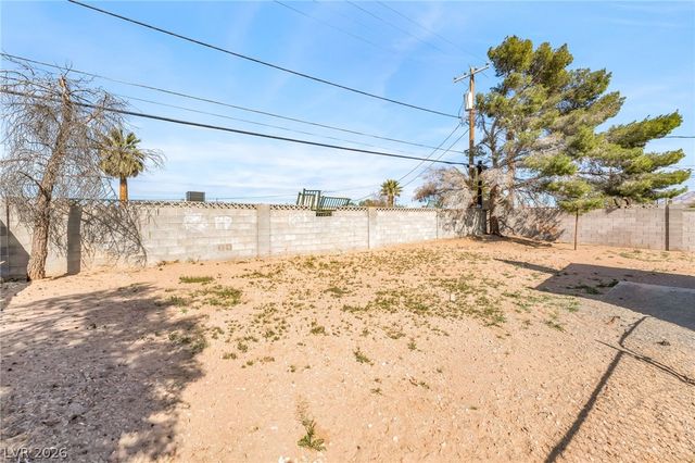 2730 Taylor Avenue, North Las Vegas, NV 89030