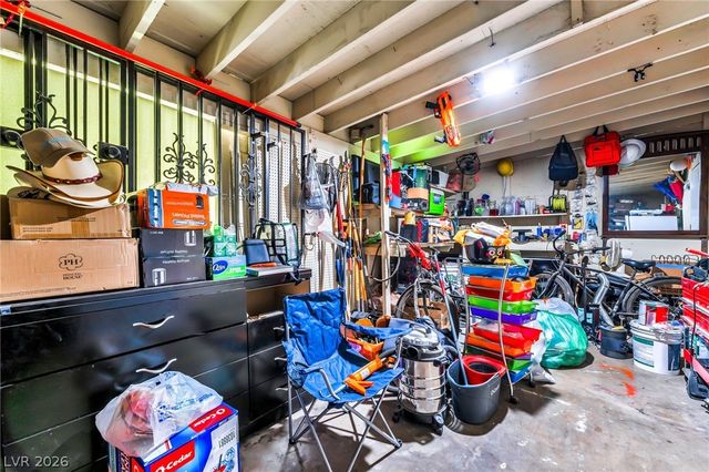 2730 Taylor Avenue, North Las Vegas, NV 89030