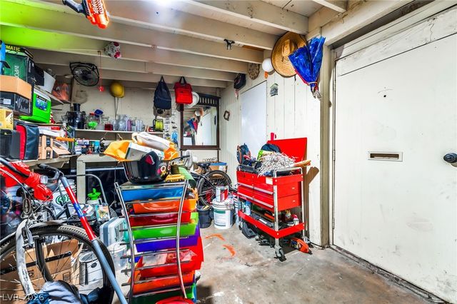 2730 Taylor Avenue, North Las Vegas, NV 89030