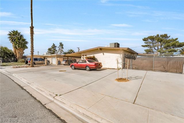 2730 Taylor Avenue, North Las Vegas, NV 89030