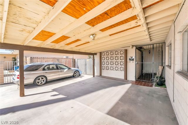 2730 Taylor Avenue, North Las Vegas, NV 89030