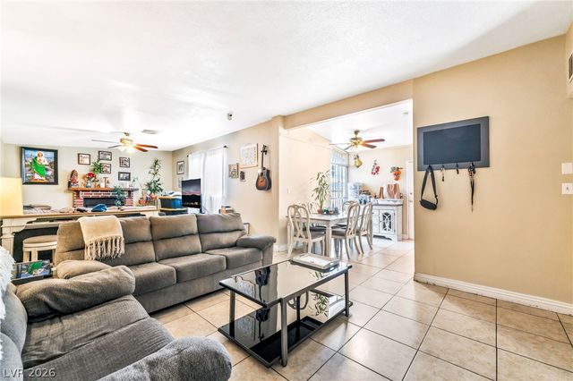 2730 Taylor Avenue, North Las Vegas, NV 89030