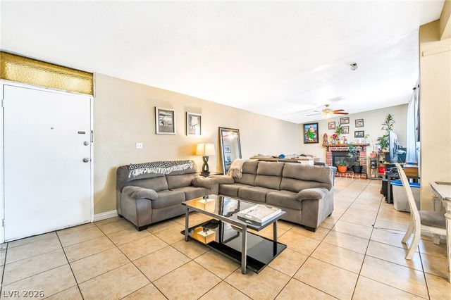 2730 Taylor Avenue, North Las Vegas, NV 89030