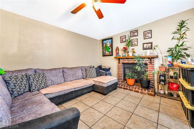 2730 Taylor Avenue, North Las Vegas, NV 89030