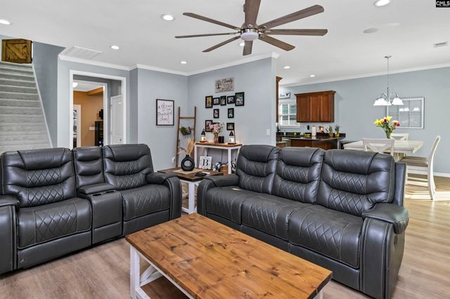 761 Kimsey Drive, Chapin, SC 29036