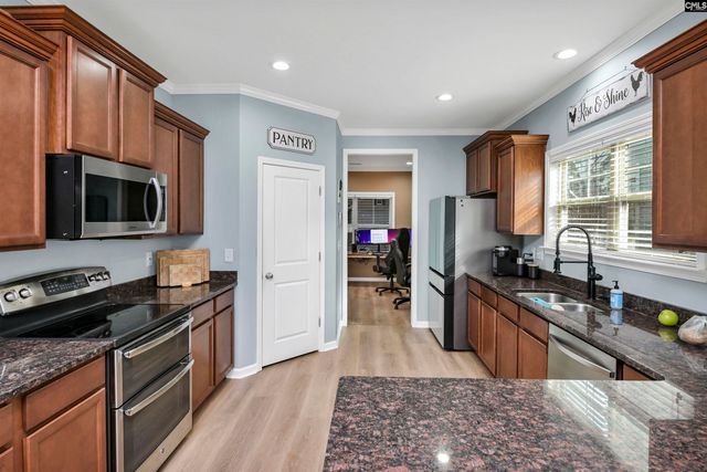 761 Kimsey Drive, Chapin, SC 29036