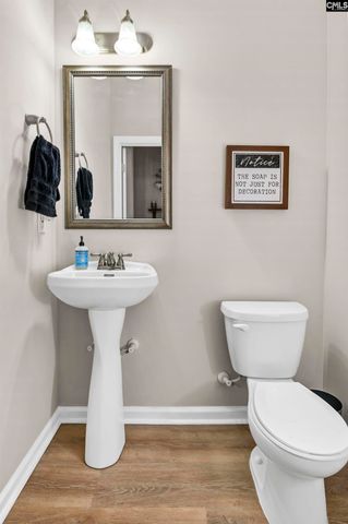 761 Kimsey Drive, Chapin, SC 29036