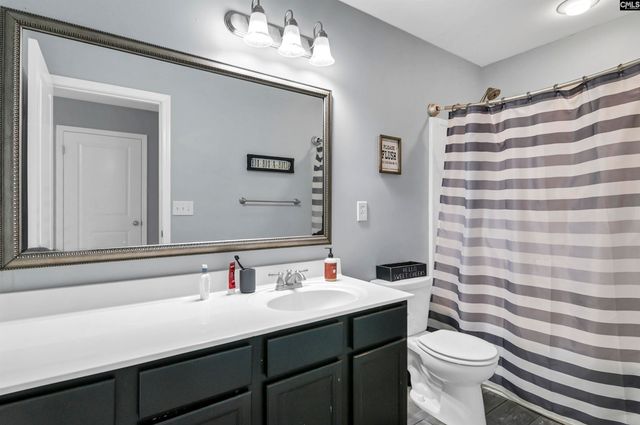 761 Kimsey Drive, Chapin, SC 29036