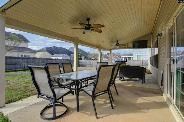 761 Kimsey Drive, Chapin, SC 29036