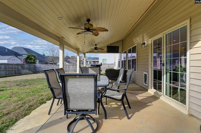 761 Kimsey Drive, Chapin, SC 29036