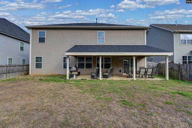 761 Kimsey Drive, Chapin, SC 29036