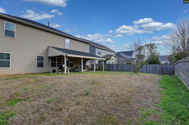 761 Kimsey Drive, Chapin, SC 29036