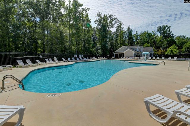 761 Kimsey Drive, Chapin, SC 29036