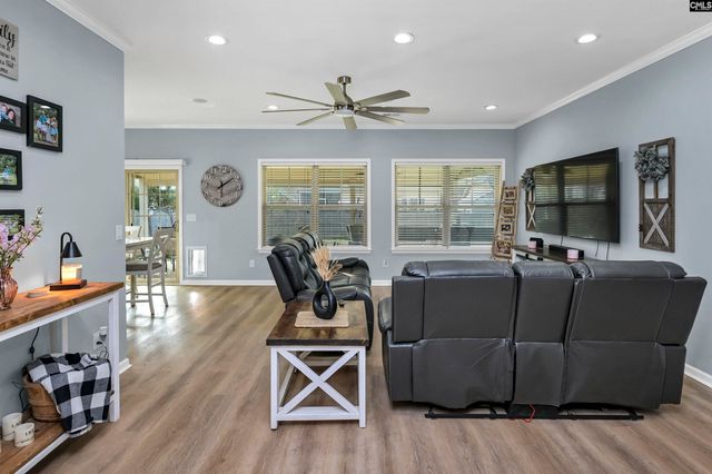 761 Kimsey Drive, Chapin, SC 29036